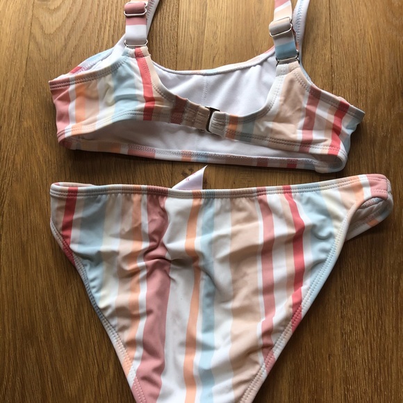 target bikini top and bottom - Picture 2 of 2